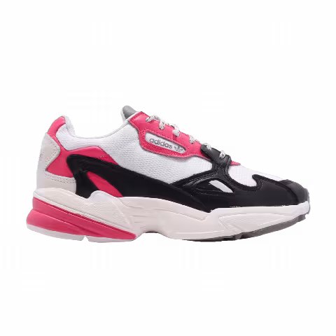 Adidas Wmns Falcon 'Real Pink'