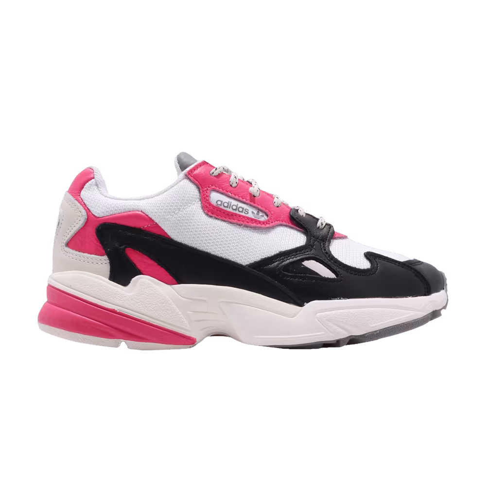 Adidas Women's Falcon Real Pink