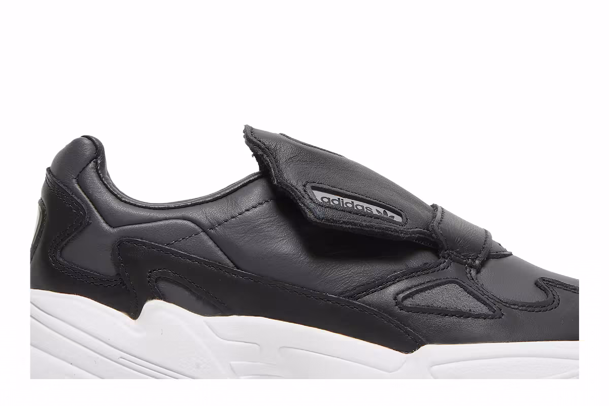 Adidas Women's Falcon RX Core Black, view 3