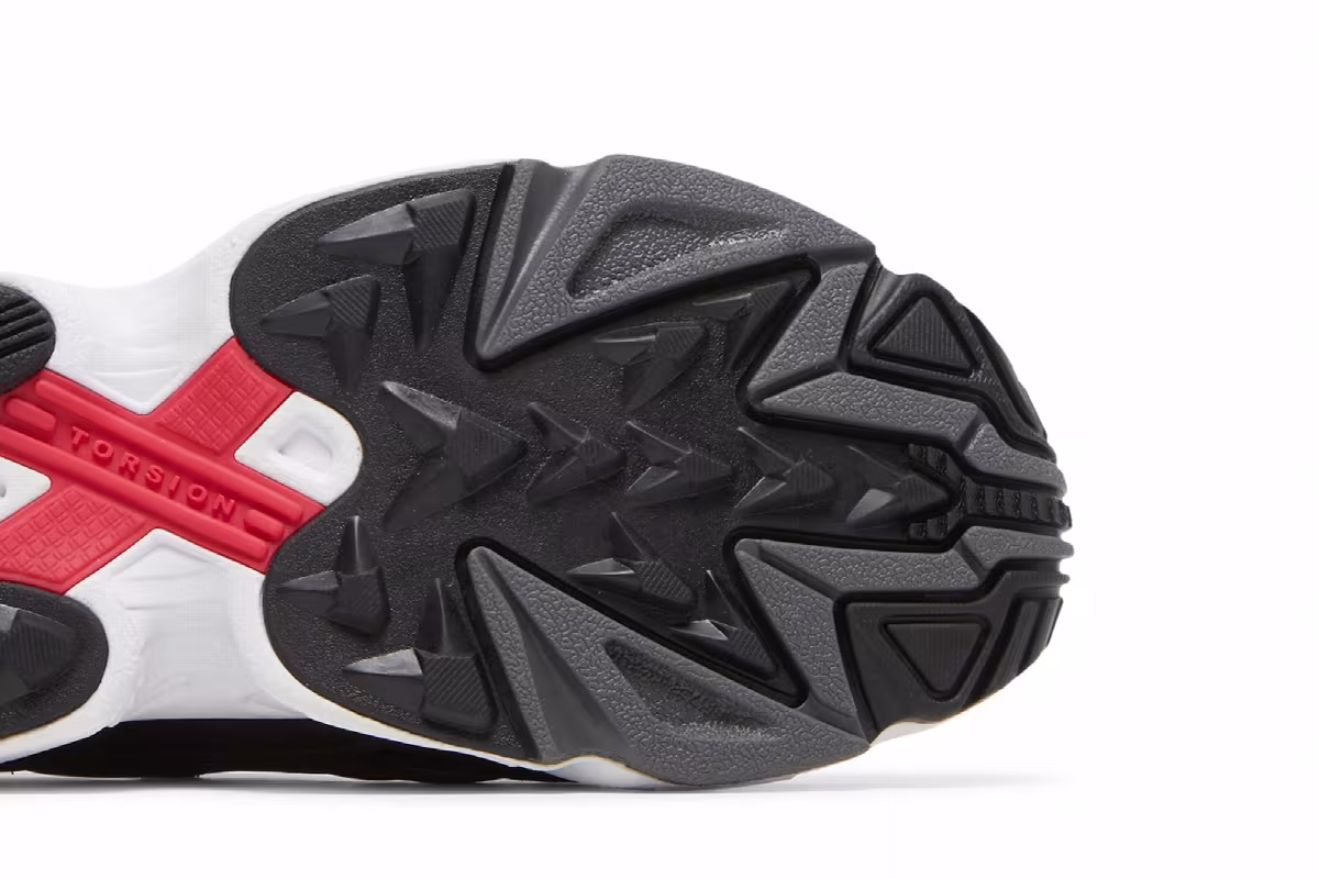 Adidas Women's Falcon RX Core Black, view 6