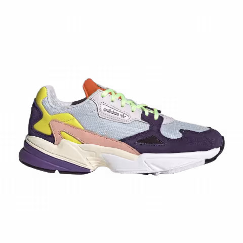 Adidas Wmns Falcon 'Color Block Pack'
