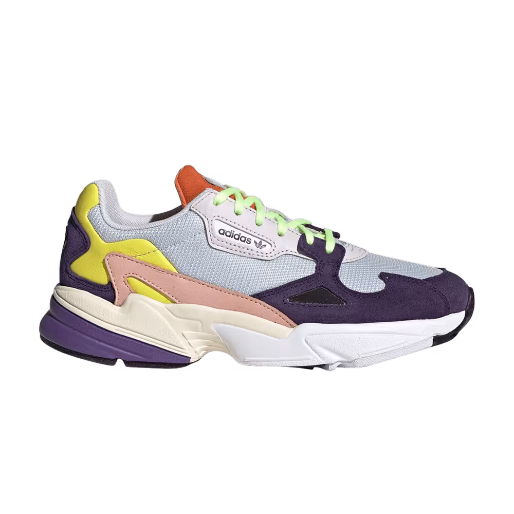 Adidas Women's Falcon Color Block Pack