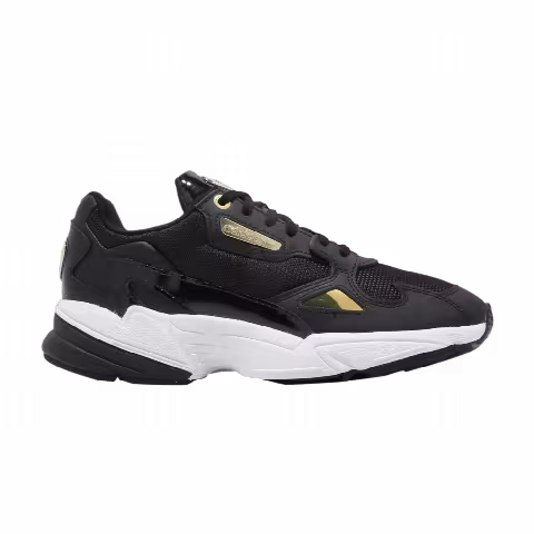 Adidas Wmns Falcon 'Black'
