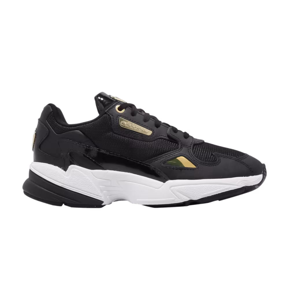 Adidas Women's Falcon Black