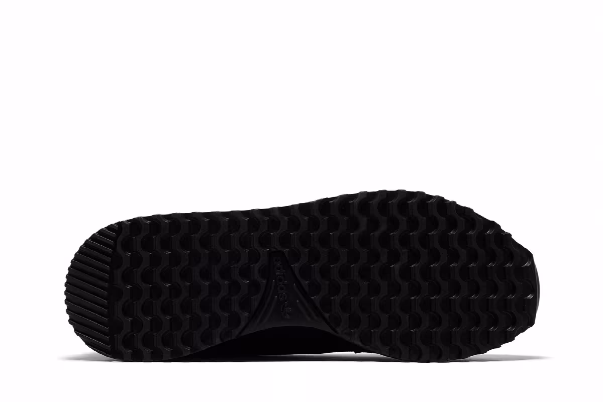 adidas ZX 700 HD Black, view 5