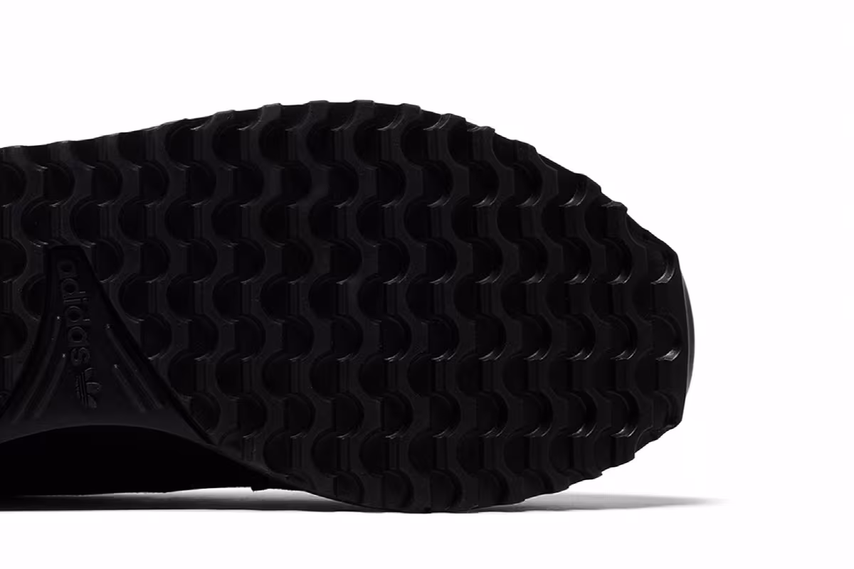 adidas ZX 700 HD Black, view 6