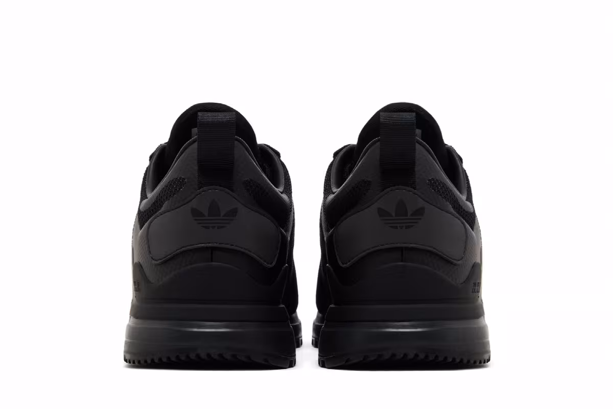 adidas ZX 700 HD Black, view 7