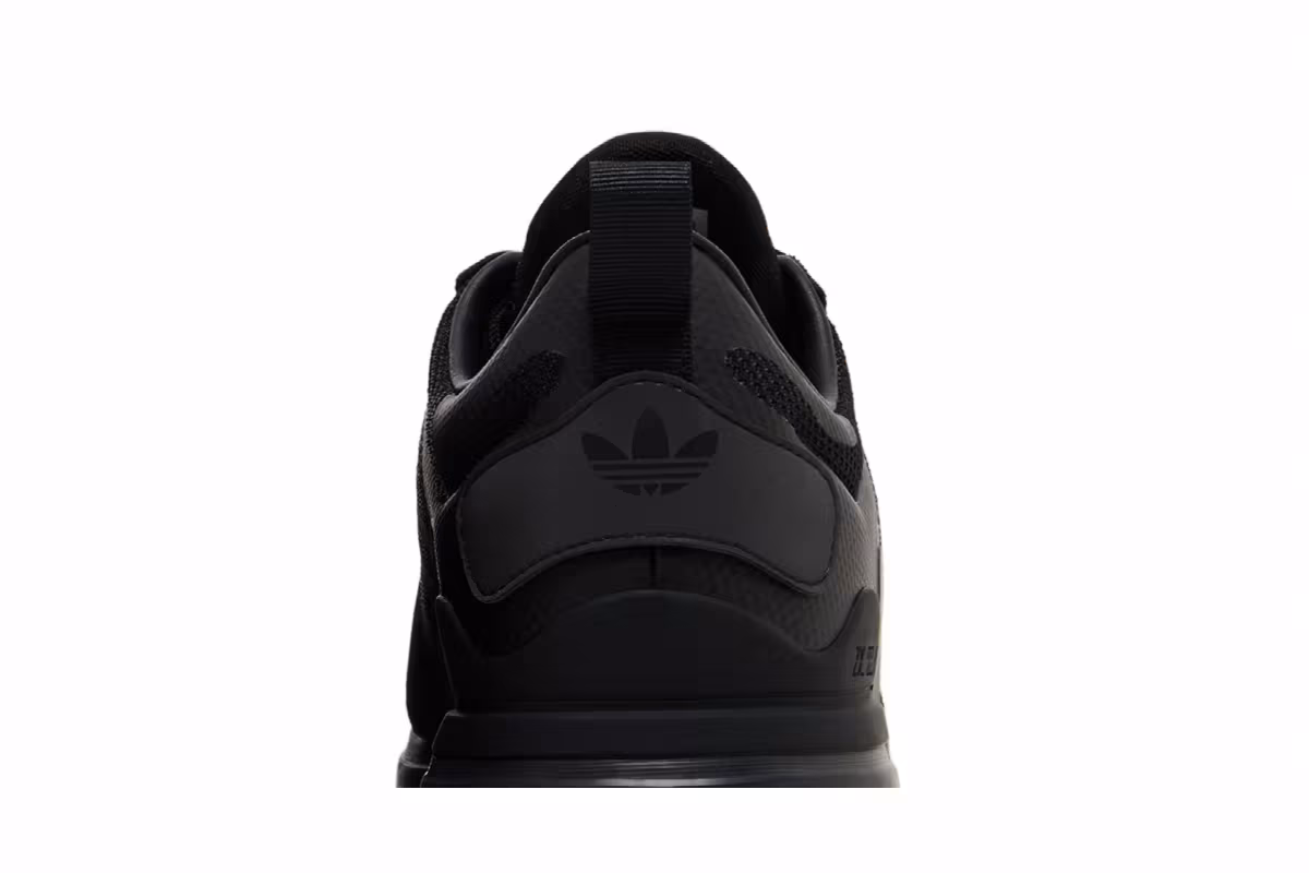 adidas ZX 700 HD Black, view 8