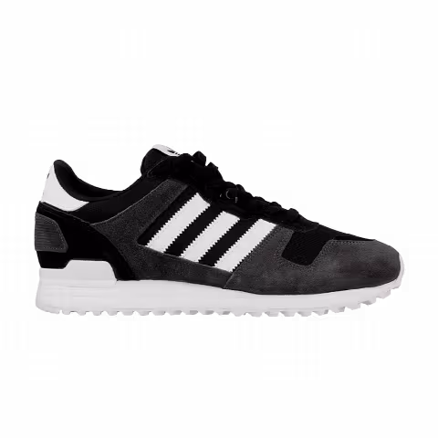 Adidas ZX 700 'White Black'