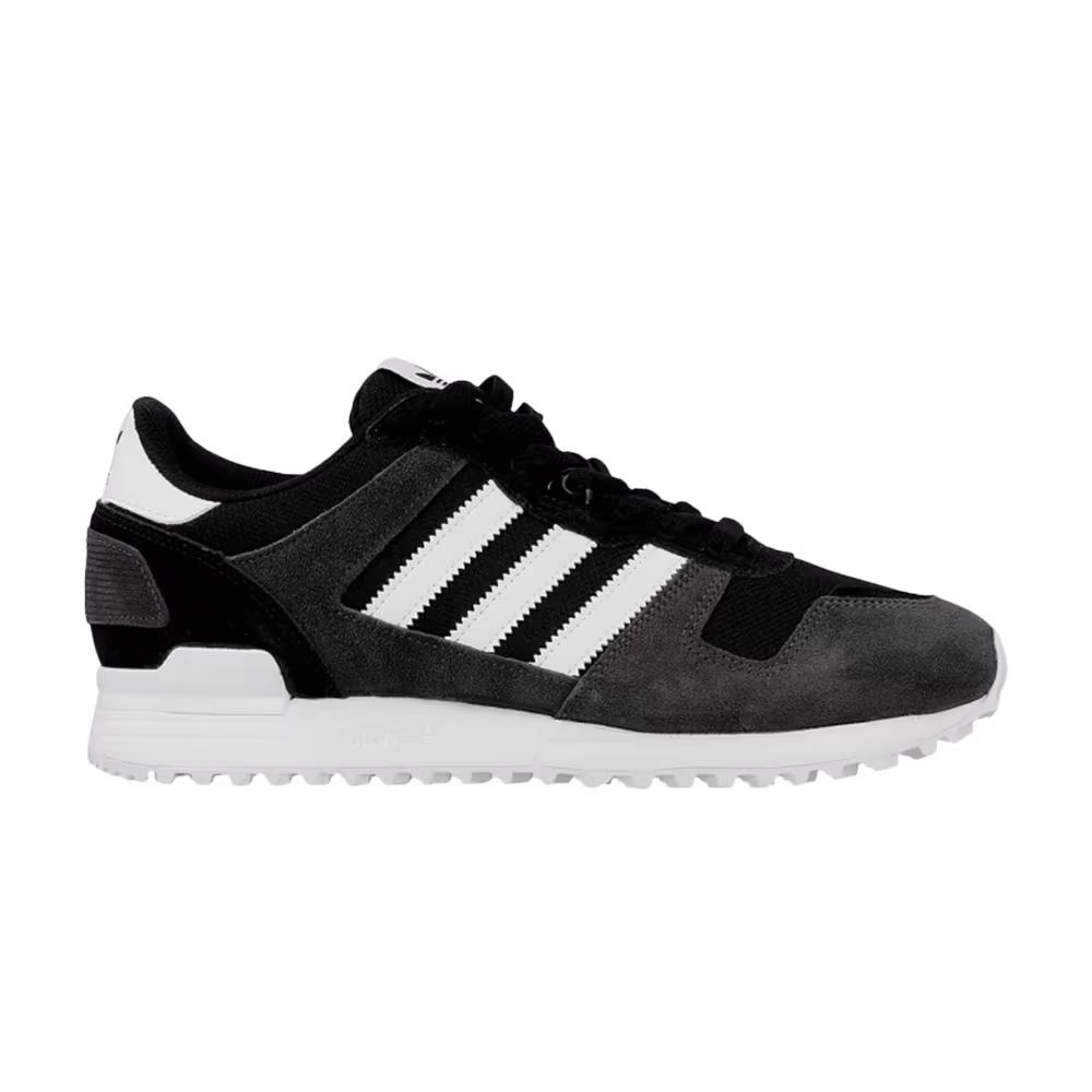 Adidas ZX 700 White Black