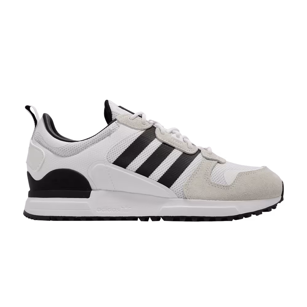 Adidas ZX 700 HD White Black