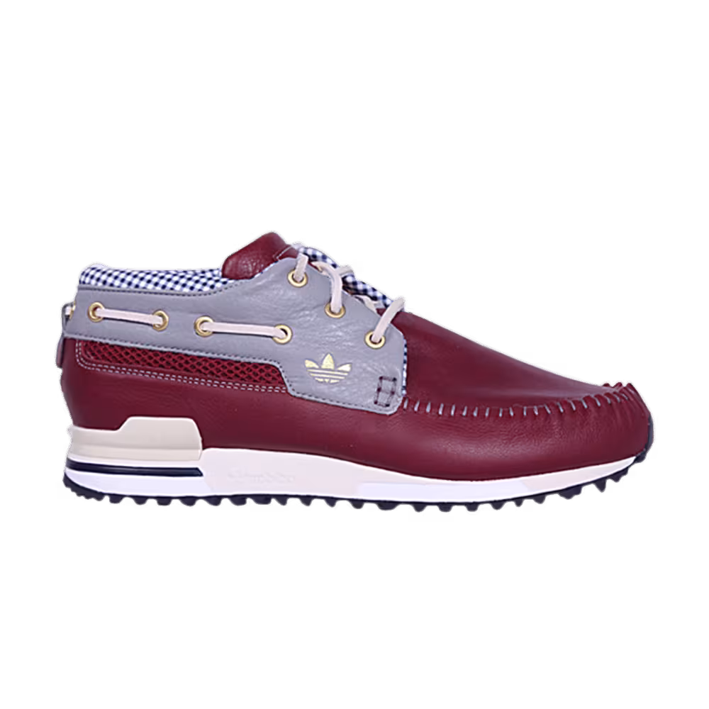Adidas Zx 700 Boat Upset Gentlemen
