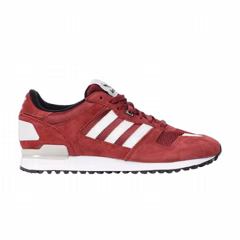 adidas ZX 700 'Collegiate Burgundy'