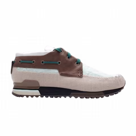 Adidas Zx 700 Boat 'Yoda'
