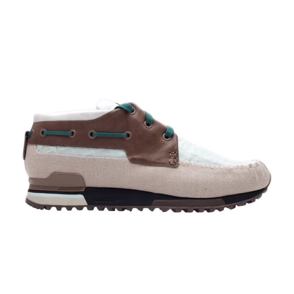 Adidas Zx 700 Boat Yoda