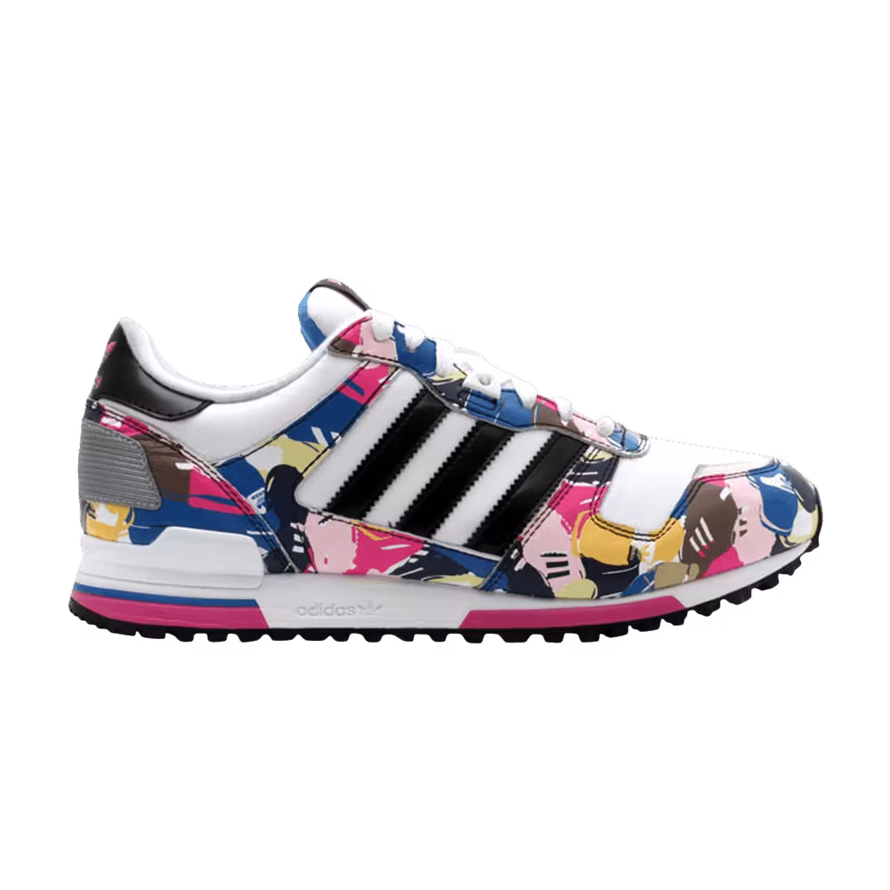 Adidas ZX 700 Bloom
