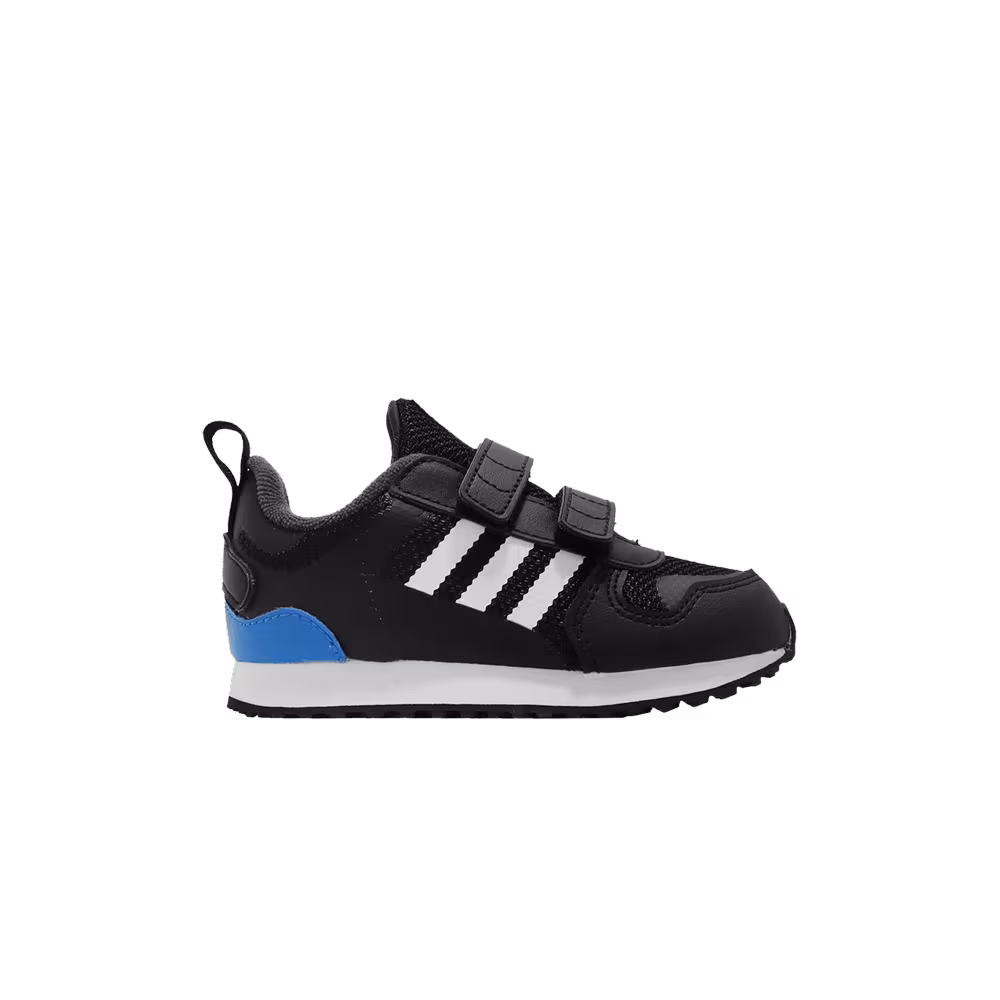 Adidas ZX 700 HD I Black Carbon