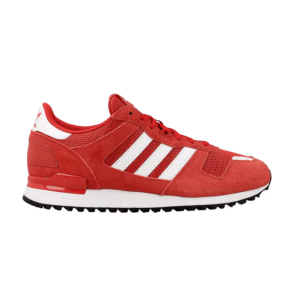 Adidas ZX 700 Scarlet