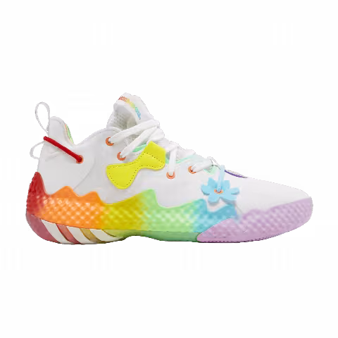 adidas Harden Vol. 6 'Rainbow'