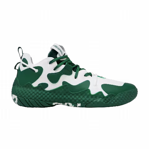 adidas Harden Vol. 6 'White Green'