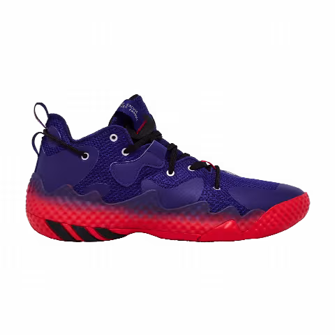 Adidas Harden Vol. 6 'Drew League'
