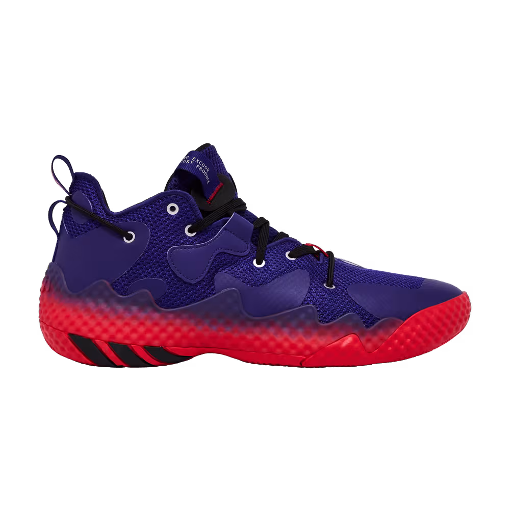 Adidas Harden Vol. 6 Drew League