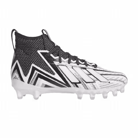 Adidas Freak 23 'White Black'
