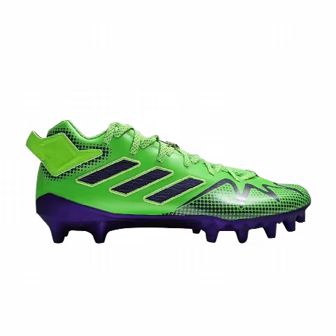 Adidas Freak 22 'Hulk'