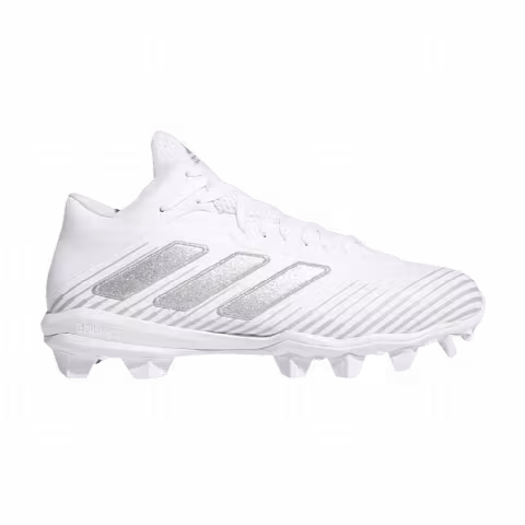 Adidas Freak MD 'White Silver Metallic'