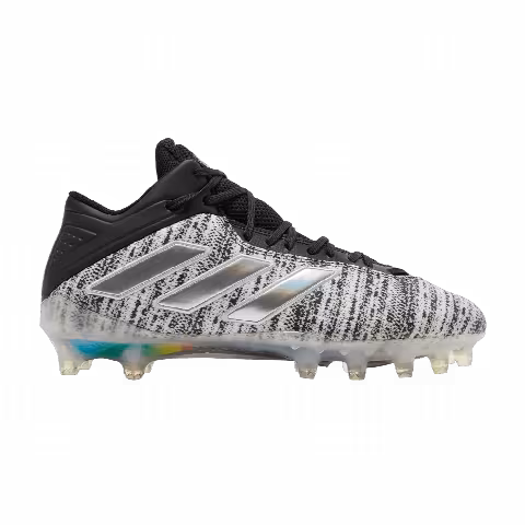 Adidas Freak 21 'Rainbow Sole'
