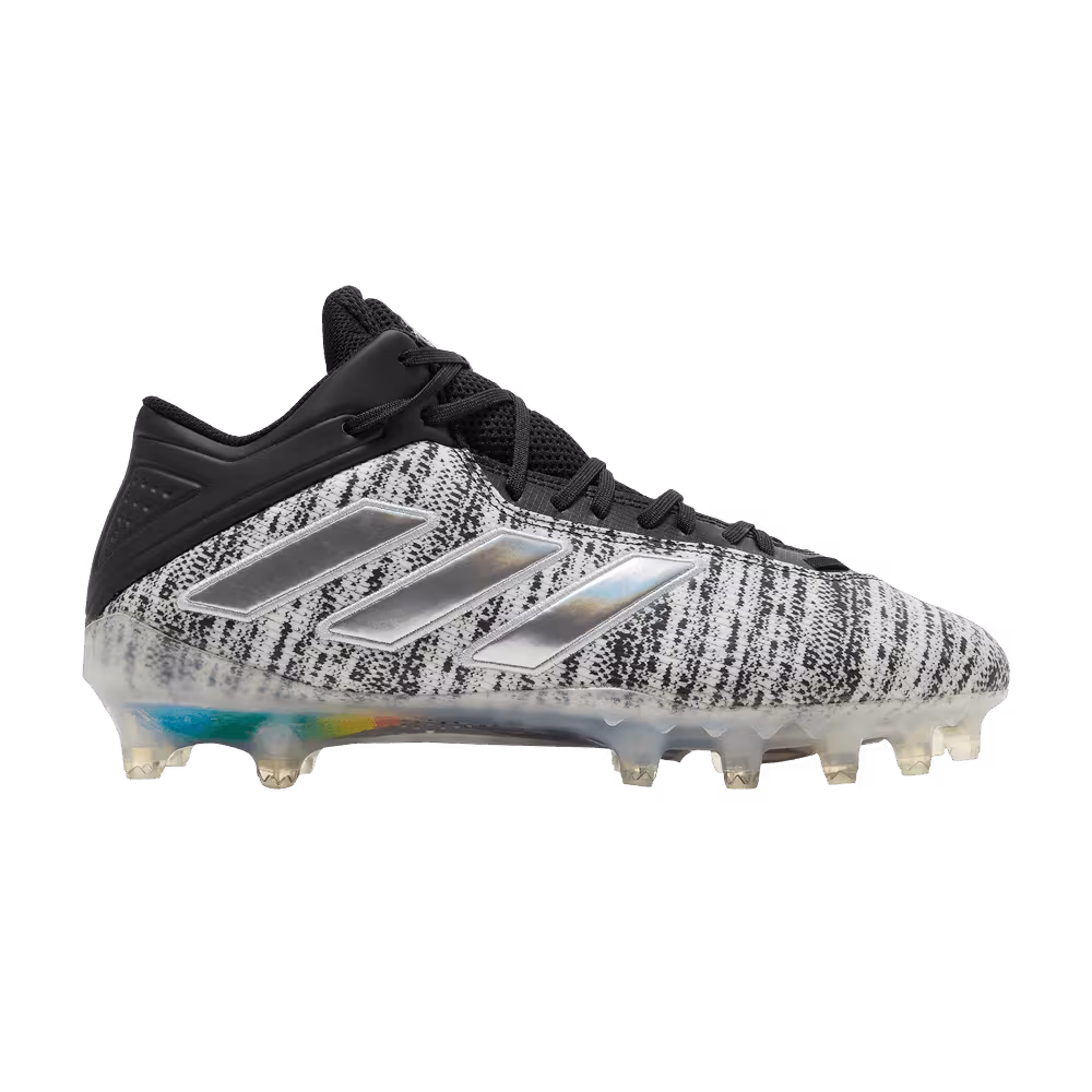 Adidas Freak 21 Rainbow Sole