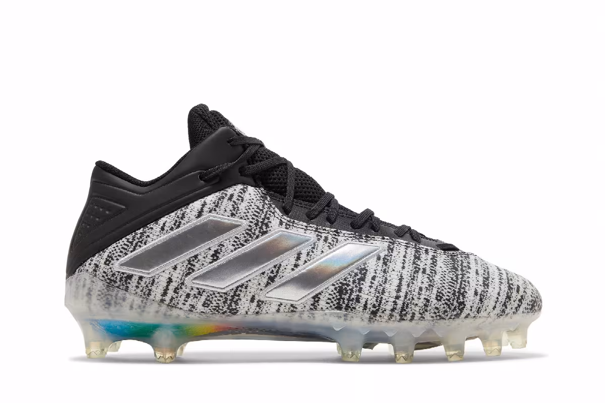 Adidas Freak 21 Rainbow Sole, view 2
