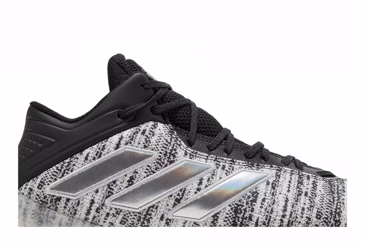 Adidas Freak 21 Rainbow Sole, view 3
