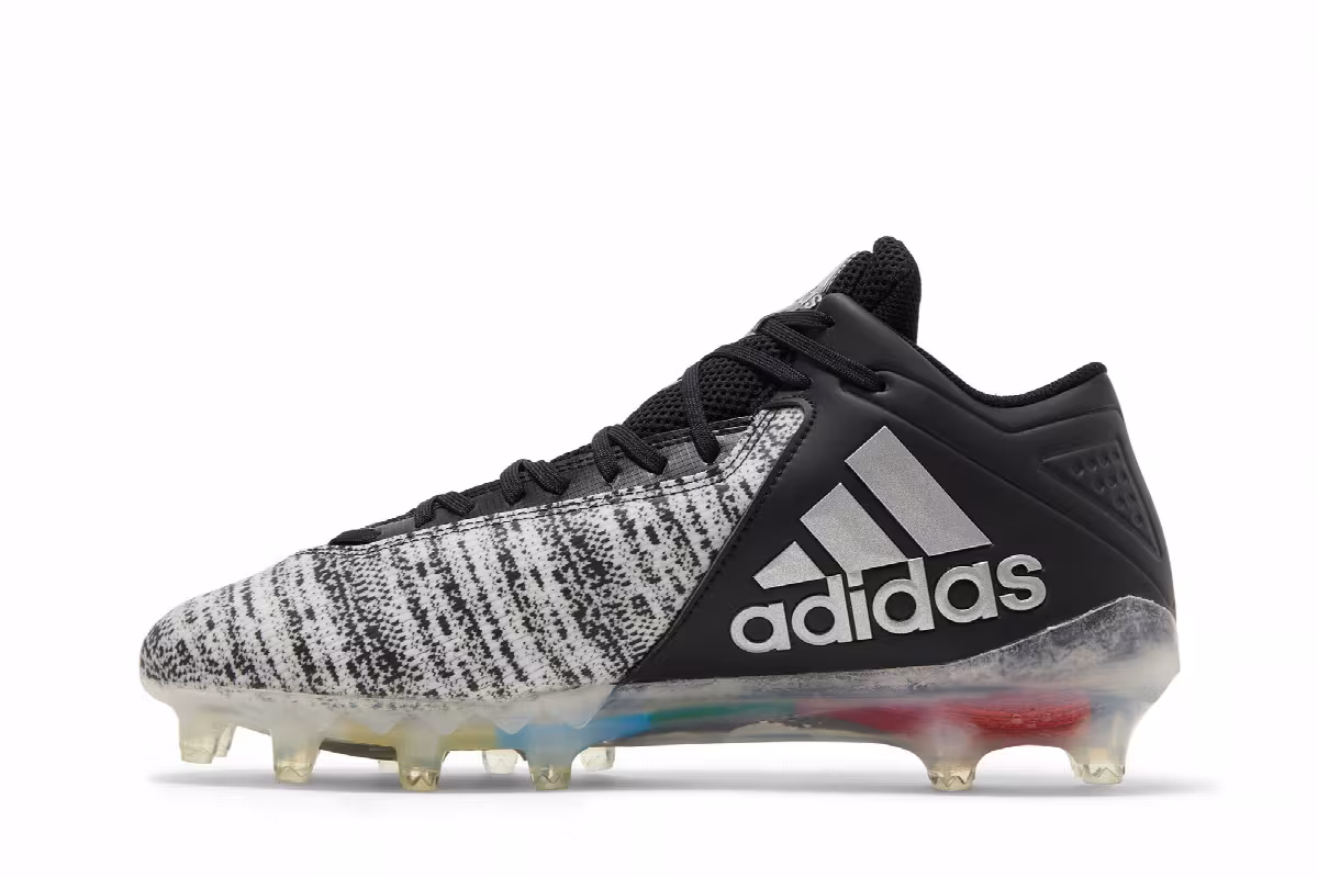 Adidas Freak 21 Rainbow Sole, view 4