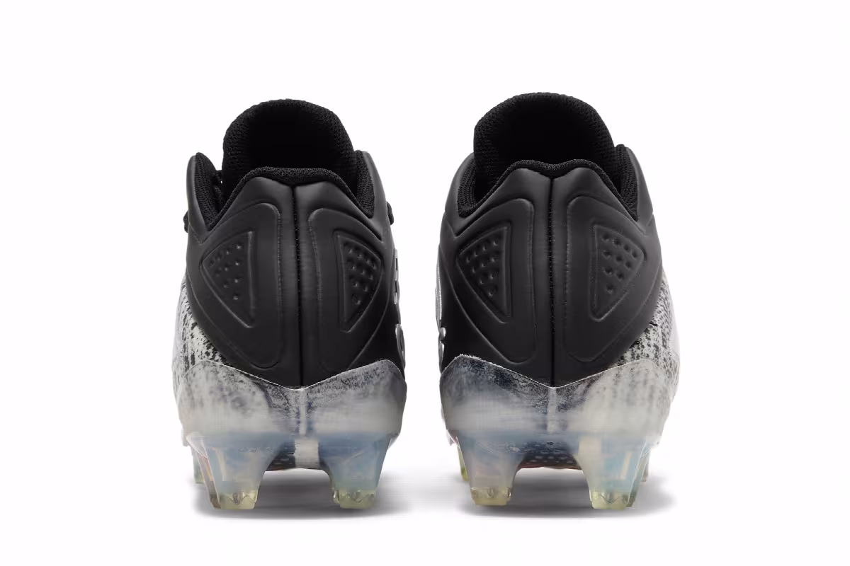 Adidas Freak 21 Rainbow Sole, view 7