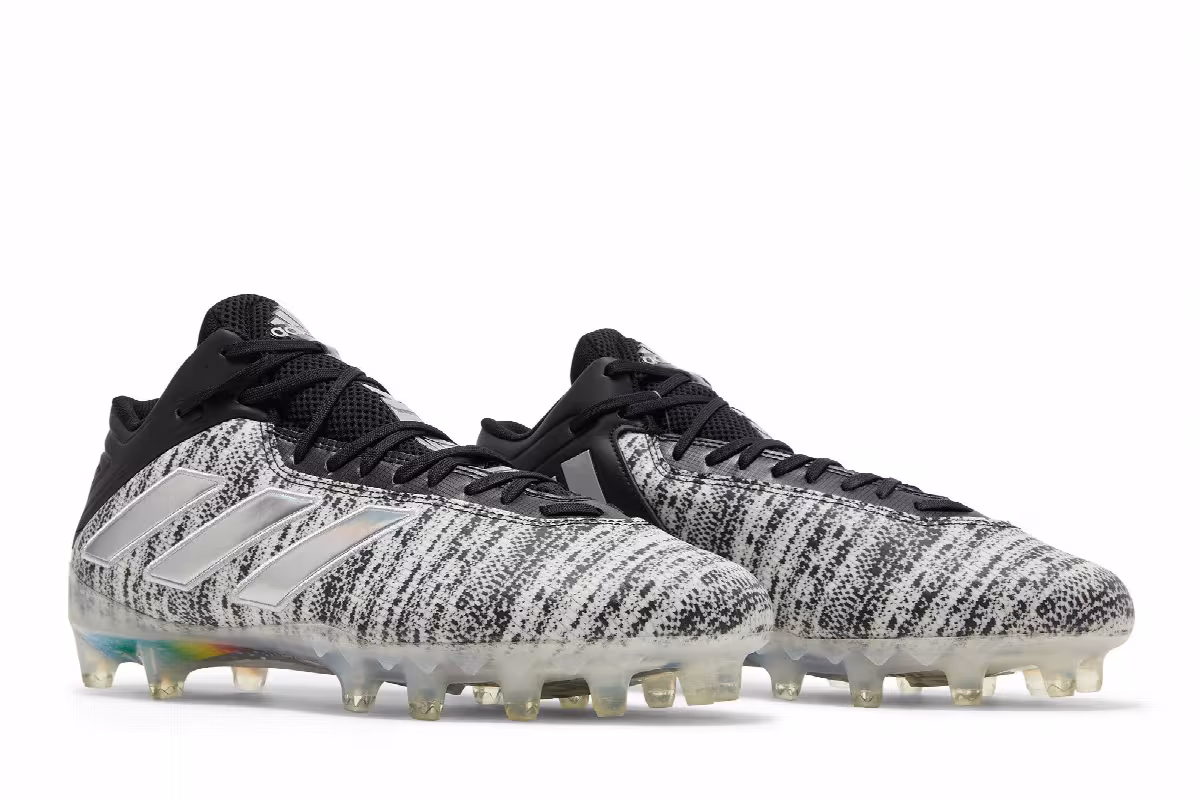 Adidas Freak 21 Rainbow Sole, view 9