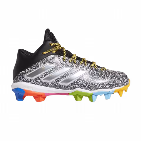 Adidas Freak MD J 'Black Multi'