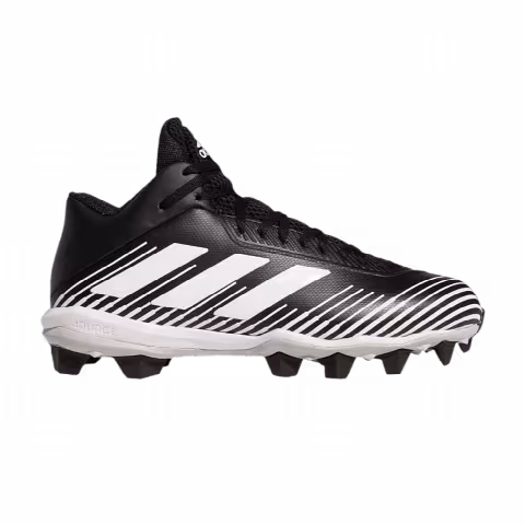 Adidas Freak MD 'Black White'