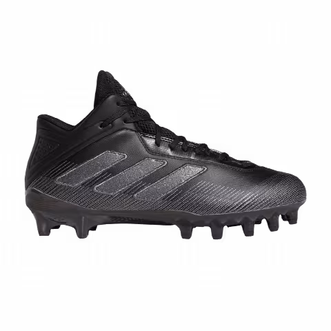 Adidas Freak 21 'Black Night Metallic'