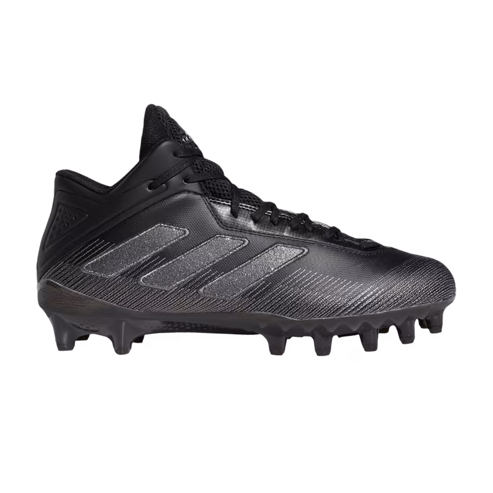 Adidas Freak 21 Black Night Metallic