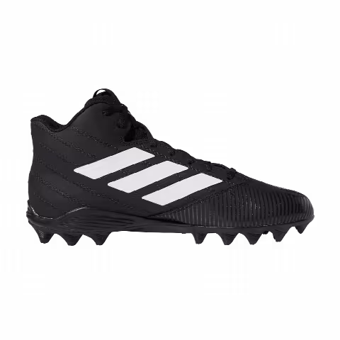 Adidas Freak Mid MD 'Black White'