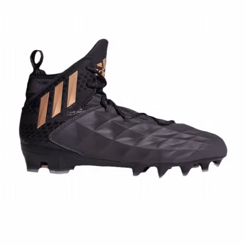 Adidas Freak Lax Mid 'Copper Metallic'
