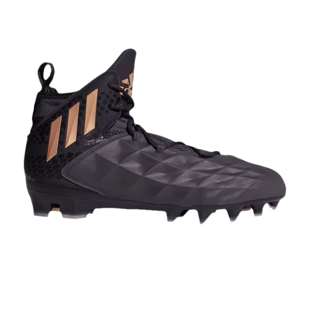 Adidas Freak Lax Mid Copper Metallic