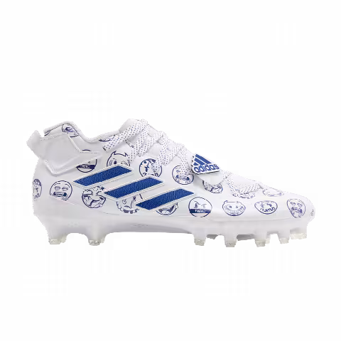 Adidas Freak 22 'Big Mood - Royal' Dick's Sporting Goods Exclusive