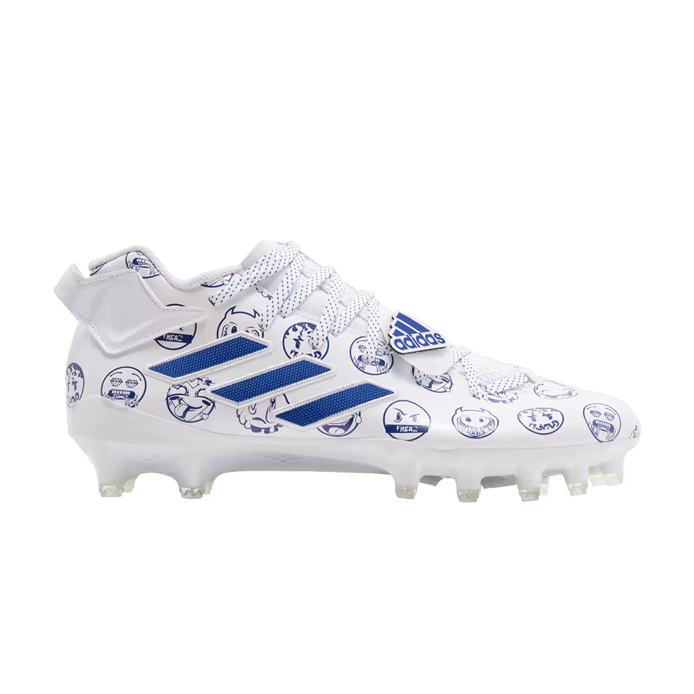 Adidas Freak 22 Big Mood - Royal