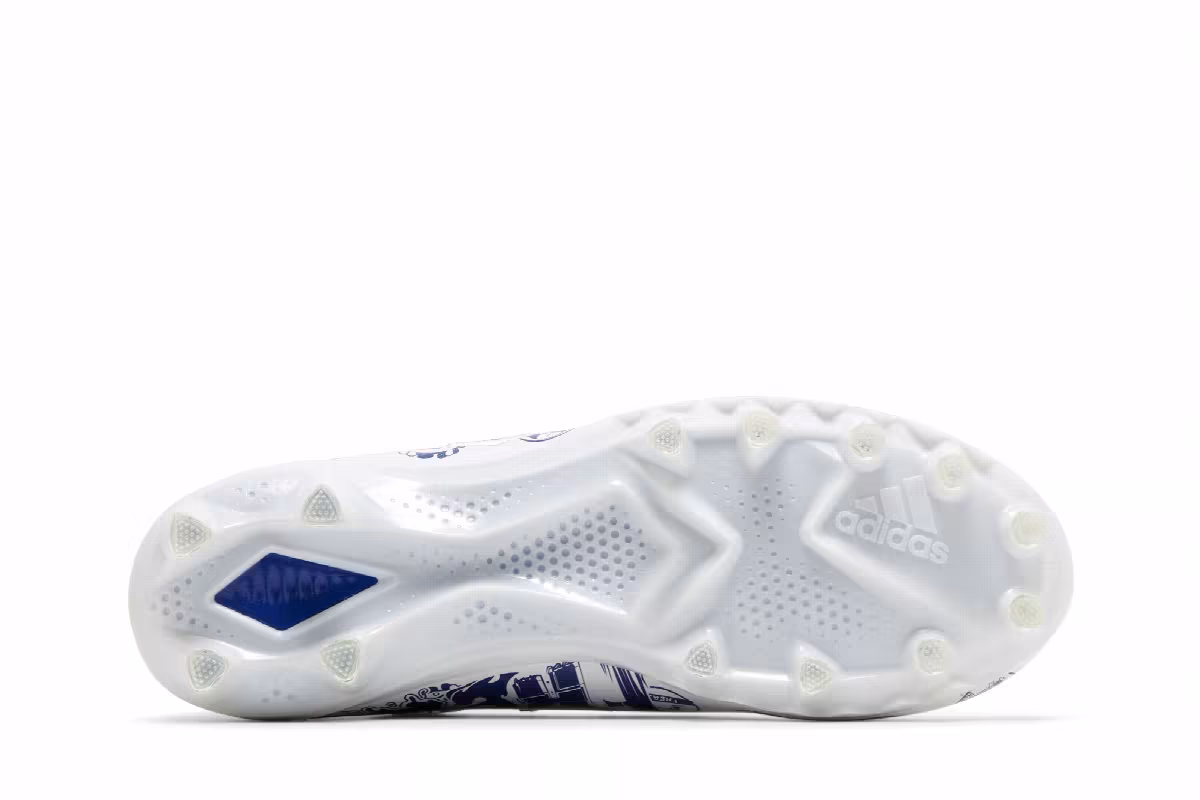 Adidas Freak 22 Big Mood - Royal, view 5