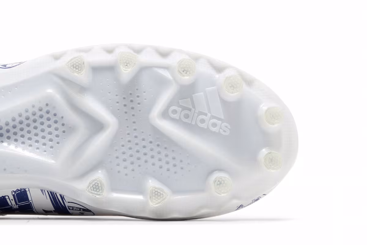 Adidas Freak 22 Big Mood - Royal, view 6