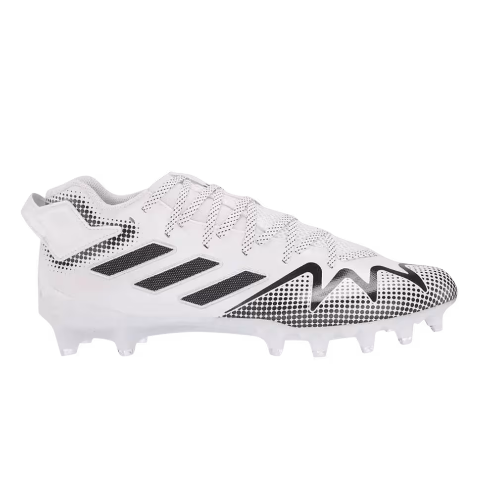 Adidas Freak 22 White Black