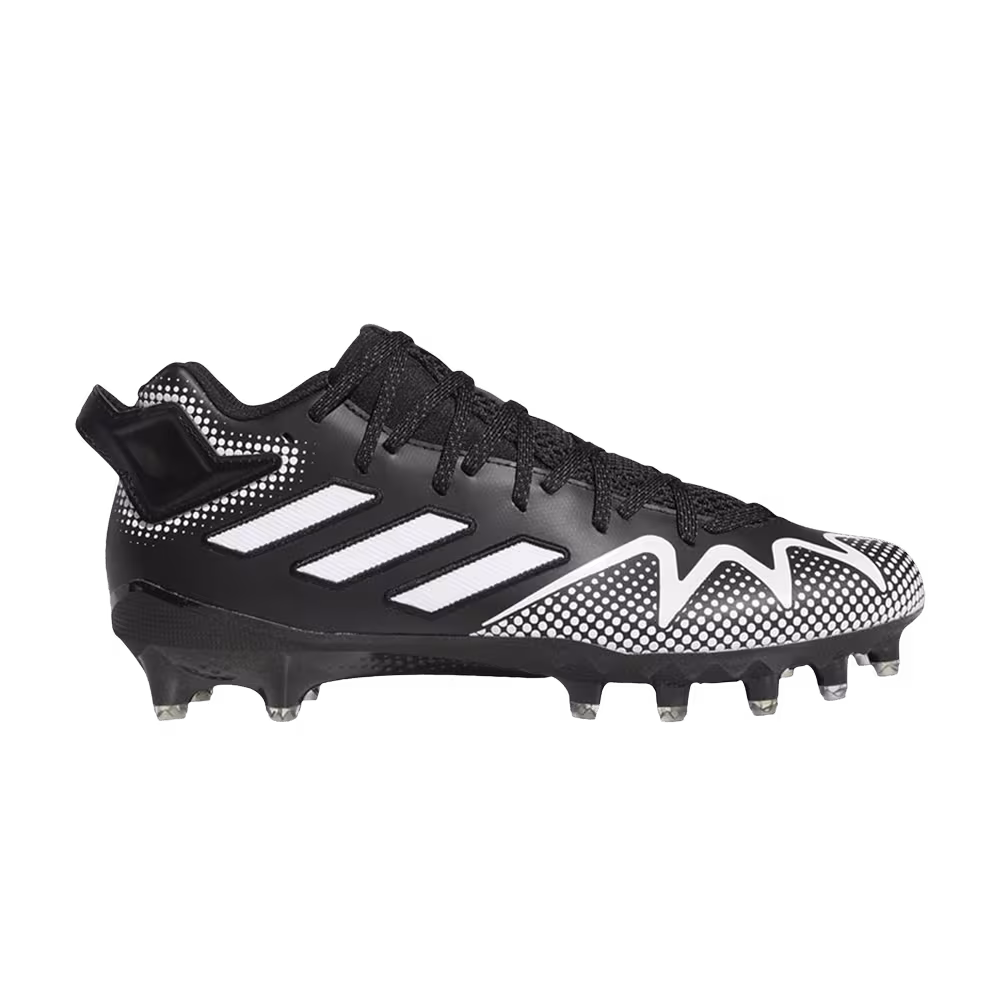 Adidas Freak 22 Black White
