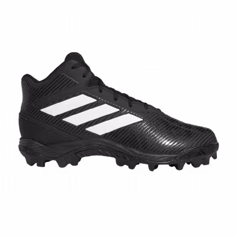Adidas Freak Mid MD Wide 'Core Black'